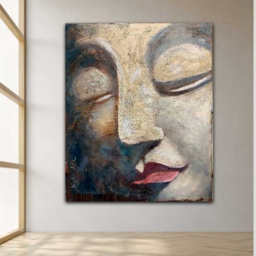 Let go - Art-Nr 00123